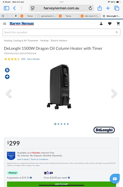 Column heater63014237097473112