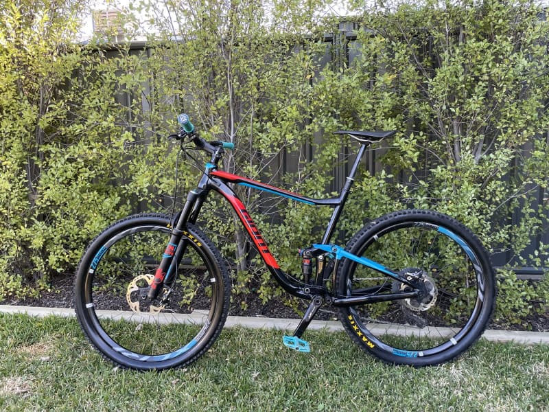 Giant Anthem 1 (Large) | Men's Bicycles | Gumtree Australia