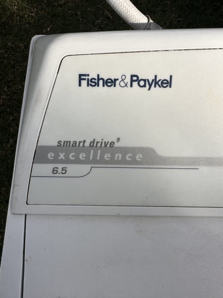 fisher and paykel excellence 6.5