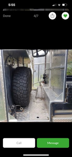 Landcruiser 79 2003 fte hdj62882727885569111