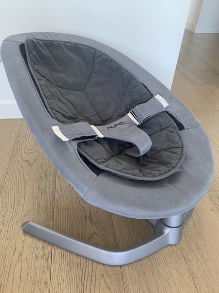 Nuna hot sale leaf gumtree