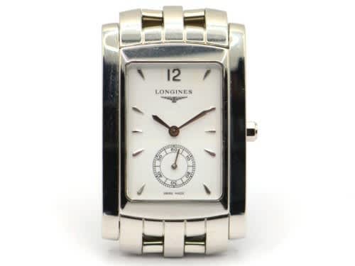 Longines Watch DolceVita L5.655.4.76.6 142364 Watches