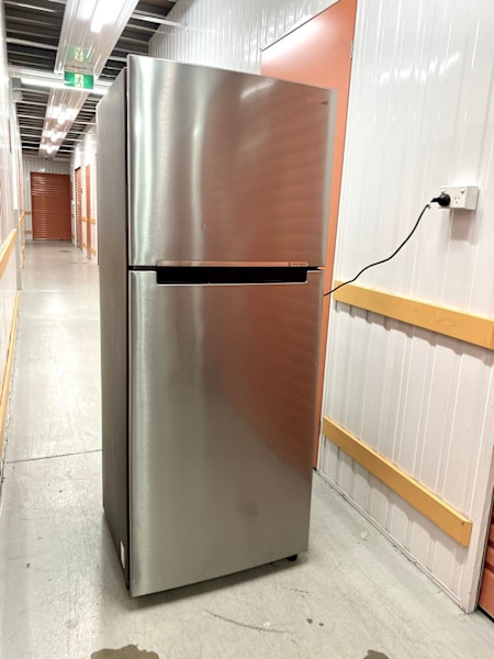 Free delivery 400L Samsung fridge63016487703043111