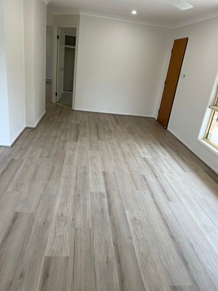 Hybrid/Vinyl/Laminate/Timber floor Installation 62863843294337114