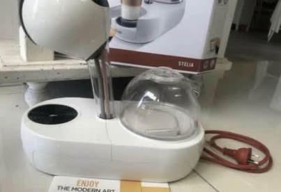 ..DOLCE GUSTO STELIA Coffee Machine/ Coffee Maker* RRP $ 25963018619812993111