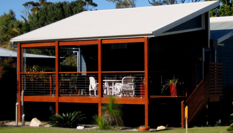 Big Hardwood Timber Posts Sawmill Direct63007822975746114