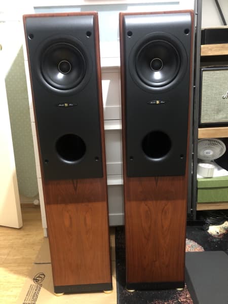 kef reference 2