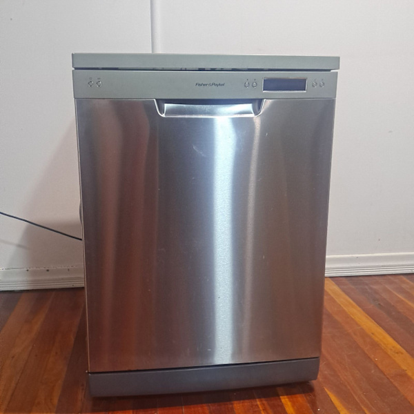 Fisher & Paykel Dishwasher 63018173779842113