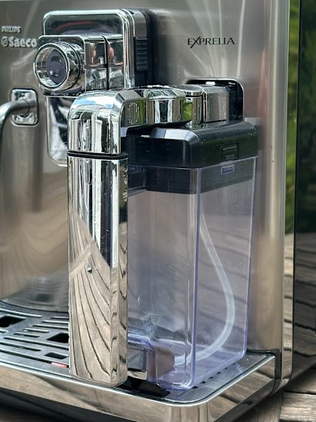 Philips Saeco Exprelia Bean-to-Cup Automatic Coffee Machine63016486785154114