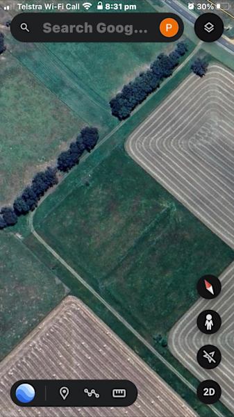 2.05 acres zoned for housing at murringo  750 mtrs from main street 63007057973251114