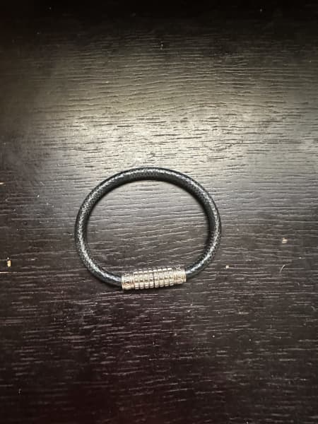 Men's LV Slim Bracelet, Accessories, Gumtree Australia Melville Area -  Bateman