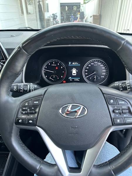 2020 HYUNDAI TUCSON HIGHLANDER (AWD) 7 SP AUTO DUAL CLUTCH 4D WAGON62936660759427113