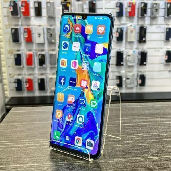 huawei p30 pro gumtree