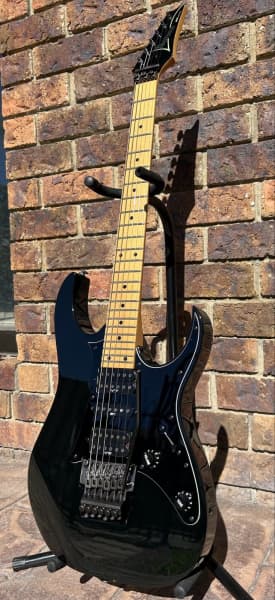 ibanez rg for sale | Gumtree Australia Free Local Classifieds