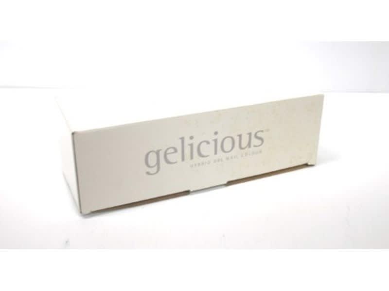 gelicious uv lamp