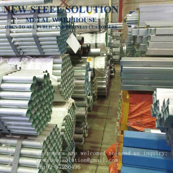 50MM*50MM*3MM*6M(SS304) STAINLESS ANGLE BAR-FOR METAL WORKS63009798071169114