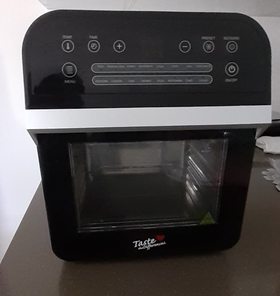 Air Roaster  PRO.   -    Taste ❤ the Difference!   63470142432131110