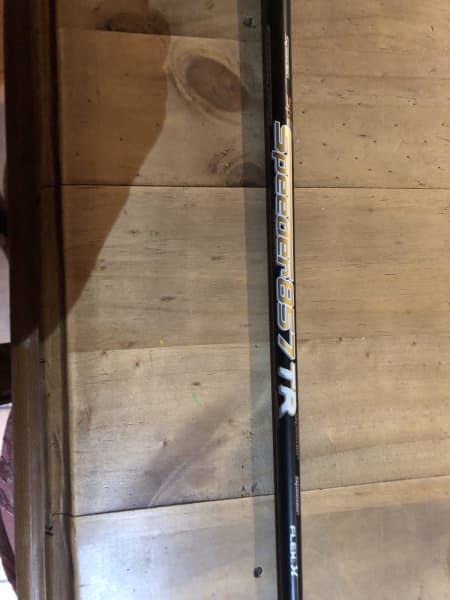 New Easton Typhoon Shaft