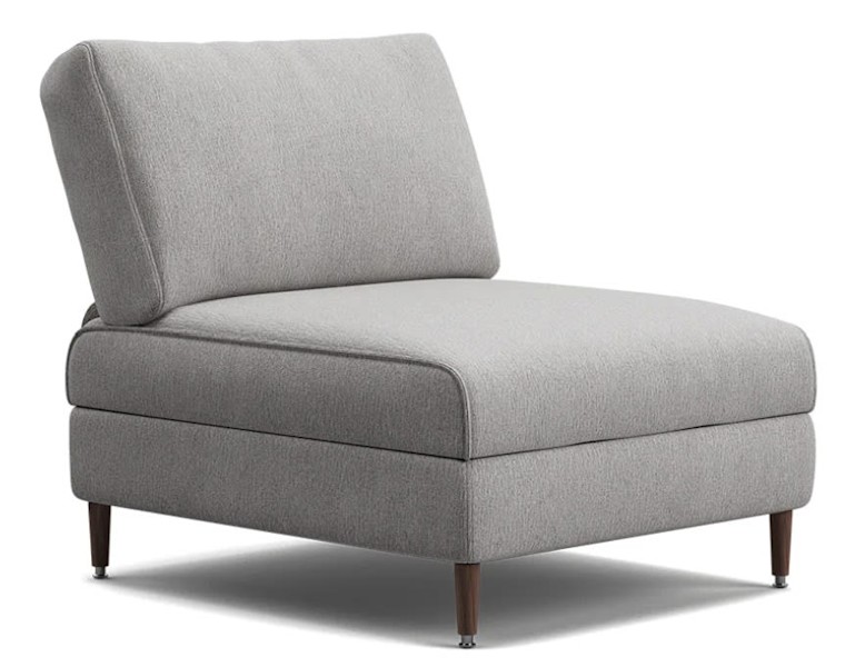King Living Delta 2 Seater storage deluxe with Delta chair storage63437624595202113