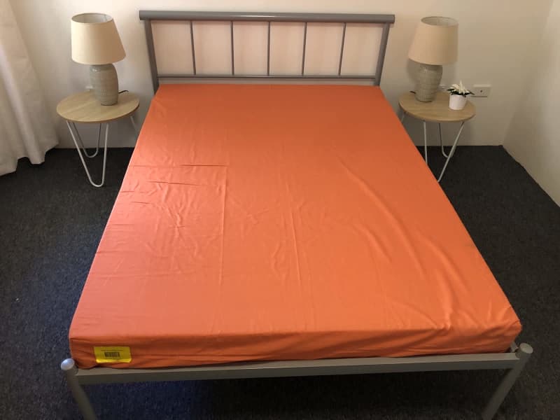 gumtree double mattress