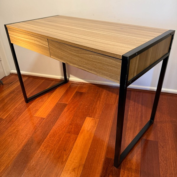 CONSOLE SOFA TABLES END HALL COMPUTER DESK COFFEE SNACK CONSOLE TABLE62863411192449114