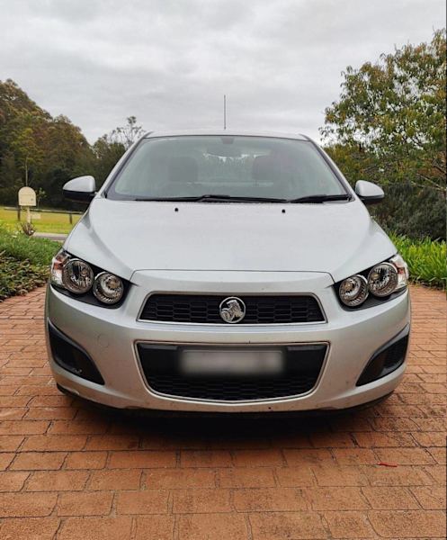 2012 HOLDEN BARINA  6 SP AUTOMATIC 4D SEDAN62935683367043111