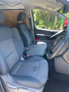 VANS, ILOADS, 7-12 SEATS-RENT,BUY,RENT TO OWN FROM $275/ WEEK62937621958914114