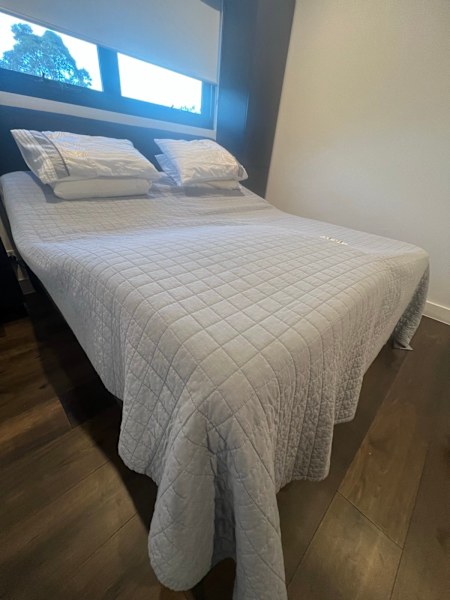 Sealy Electric Adjustable Bed62863411414530112