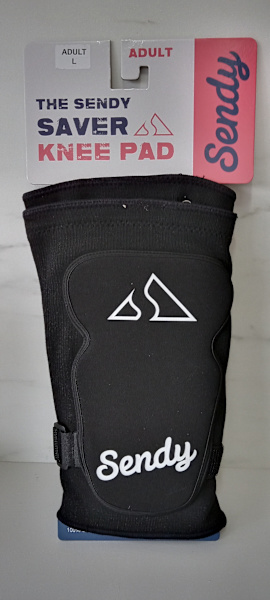 Knee Pads Sendy Mtb Mtb Pants Best Women's Mountain Bike Knee