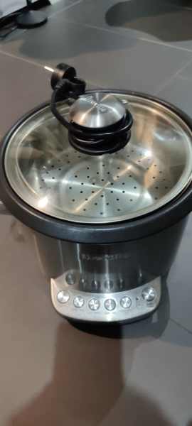 Breville The Multi chef electric cooker63021730178817114