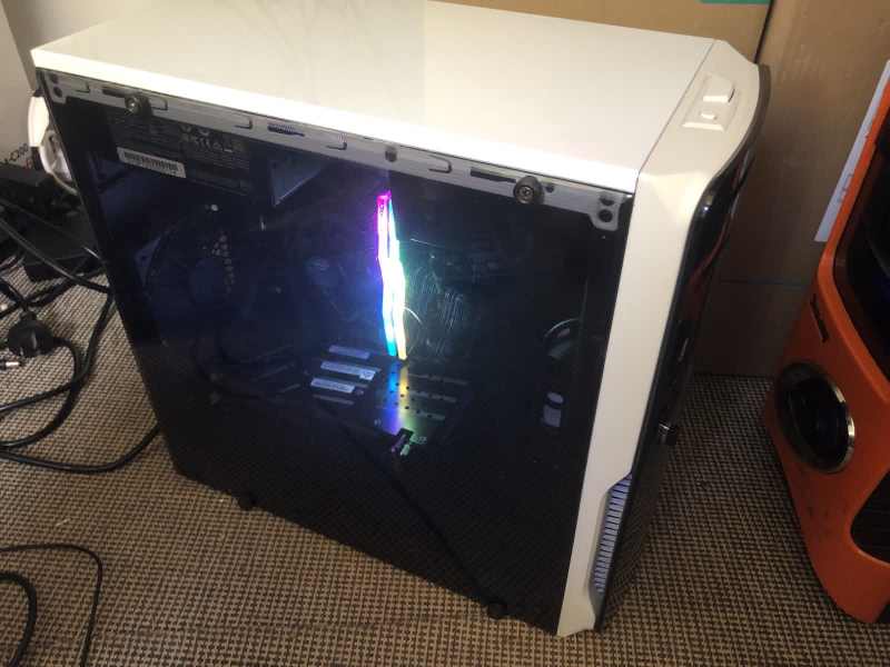 cheap gaming pc gumtree