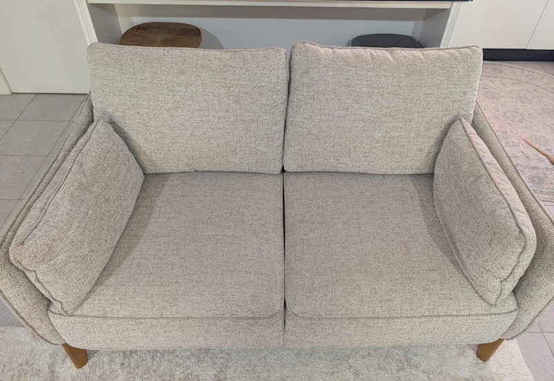 3+2 seater sofa from Nick Scali62863383329793113