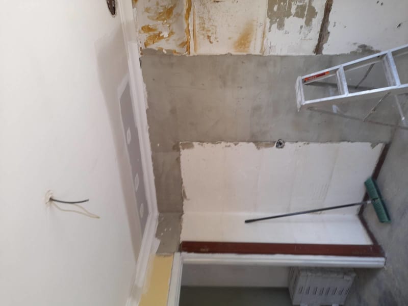 Damaged ceilings and wall repairer /gyprock specialist62863418436097113
