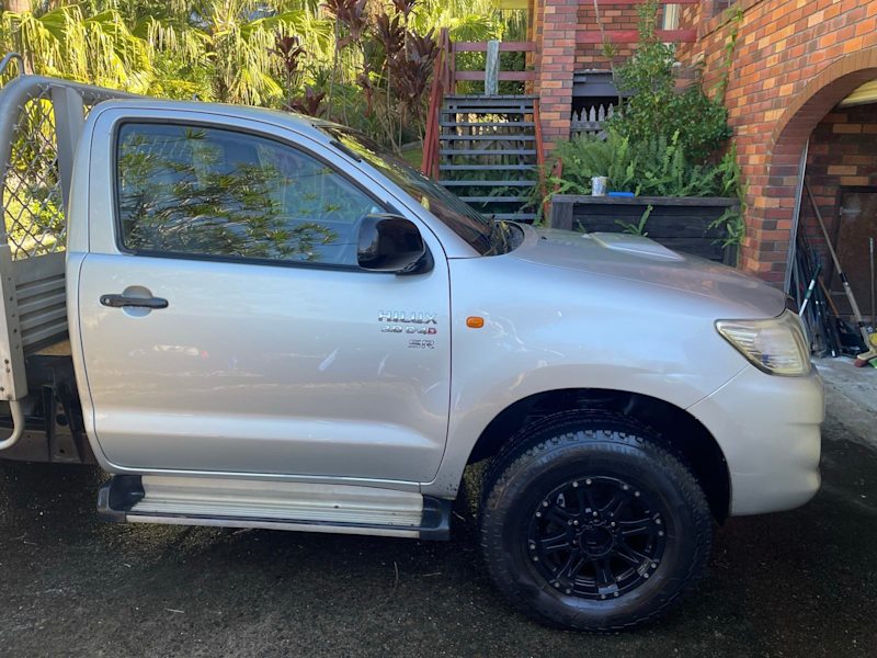 Toyota Hilux 4x462936662875267111