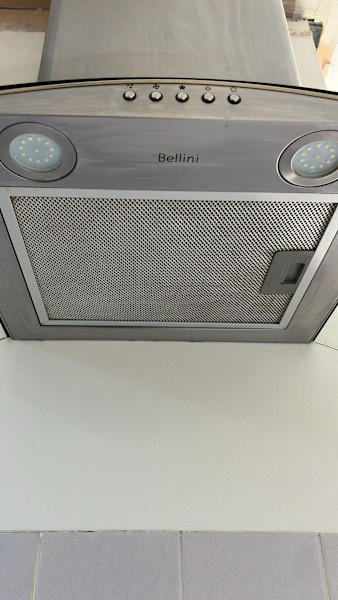 Bellini Range Hood63470141368066112