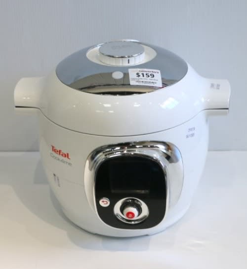 tefal cook4me model serie epc03