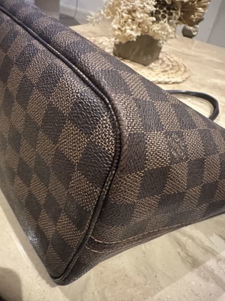 LOUIS VUITTON Limited Edition Monogram Cosmetic Pouch PM, Bags, Gumtree  Australia Hurstville Area - Beverly Hills