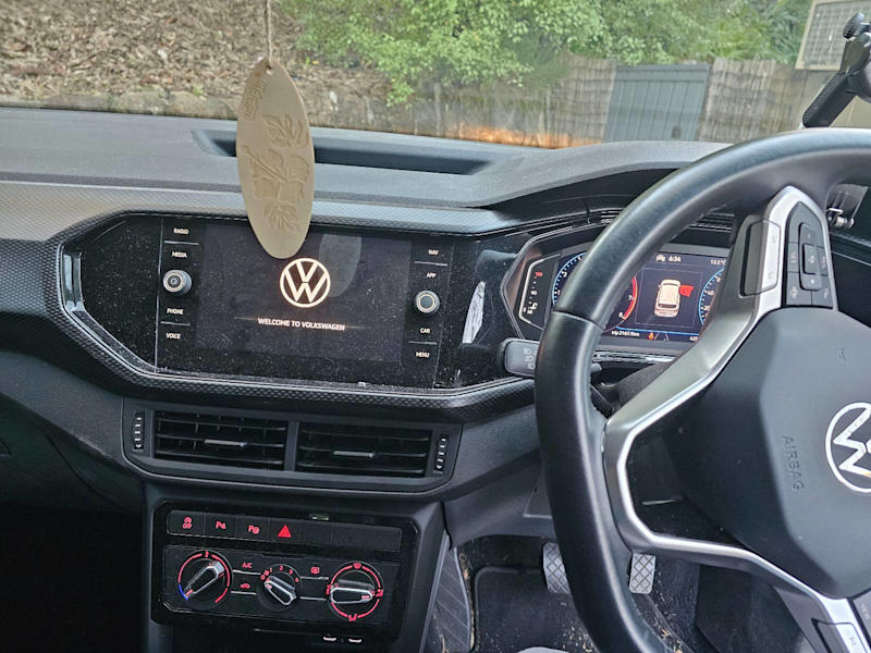 2021 VOLKSWAGEN T-CROSS 85TSI LIFE 7 SP AUTO DIRECT SHIFT 4D WAGON62933708531201111