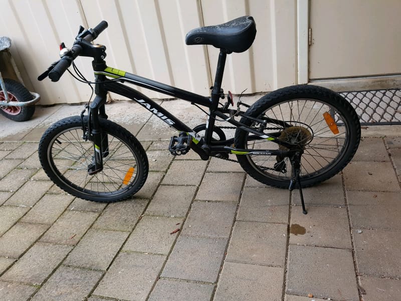 jamis x20 mountain bike