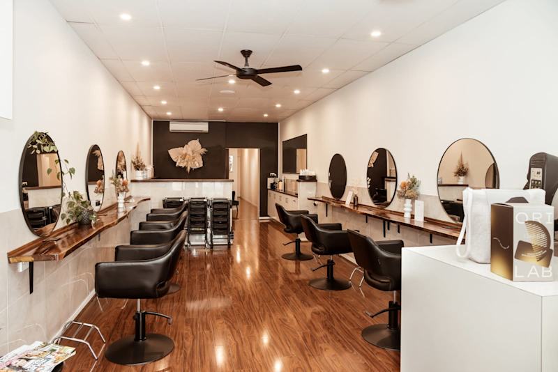 Thriving Hair & Beauty Salon in Ballina63438904597379110