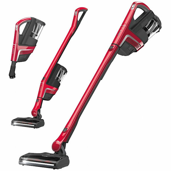 Miele Triflex HX1 runner vacuum63443808346241110
