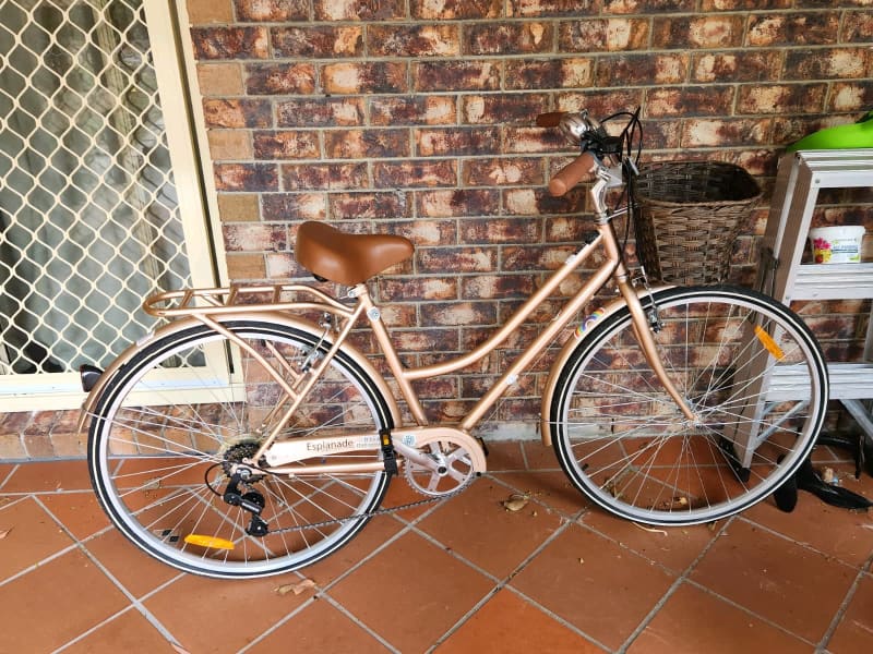 kmart bicycles womens