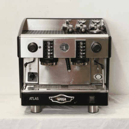 Wega Atlas 2 Group Coffee Machine - Rent or Buy63018174625281111
