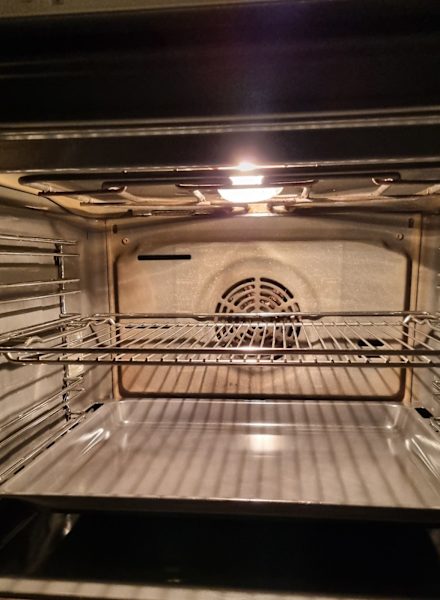 Bosch Built-in Wall Oven 63016483527170114