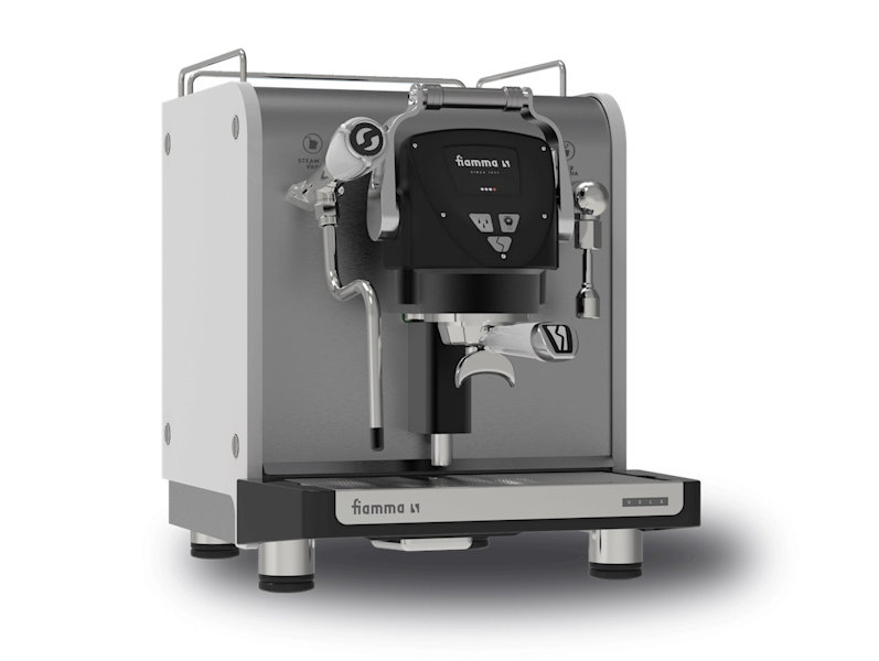 FIAMMA VELA PRESSURE PROFILE 1 GROUP NEW COFFEE MACHINE634422131805471112