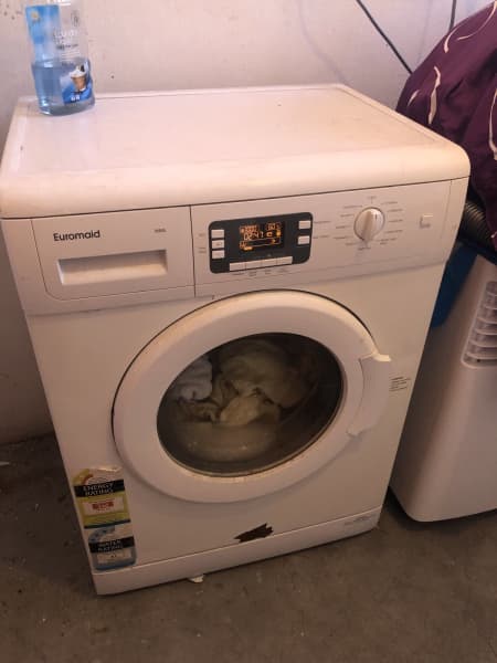 cheap washer dryer rental