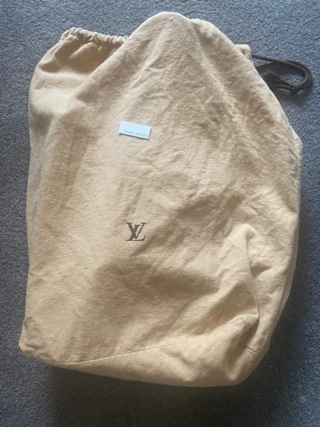 AUTHENTIC Louis Vuitton Montsouris MM Backpack, Bags, Gumtree Australia  Brisbane South West - St Lucia