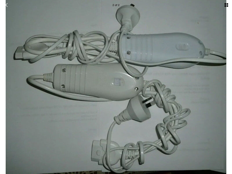 ELECTRIC BLANKET CONTROLLERS ,,,COSY SHERPA ,,630164838188831127