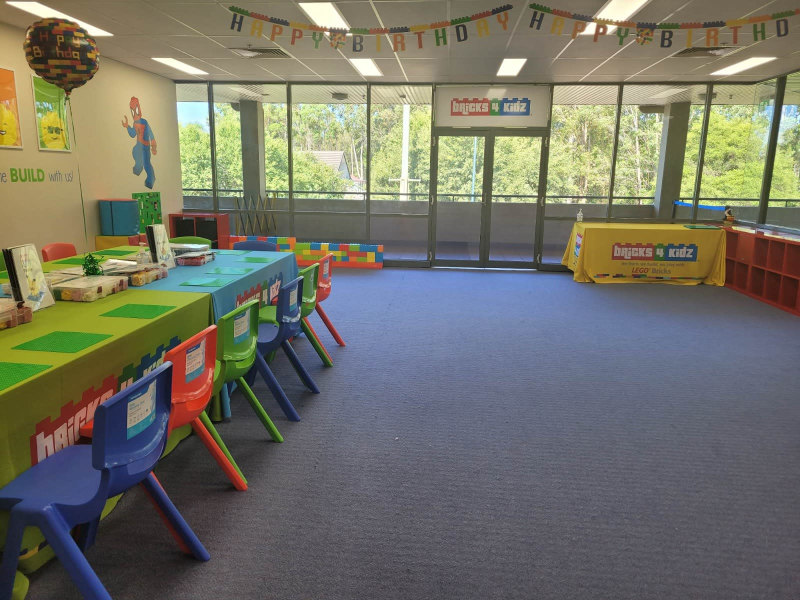 Lego Business Bricks 4 Kidz South West Sydney63007556226178112