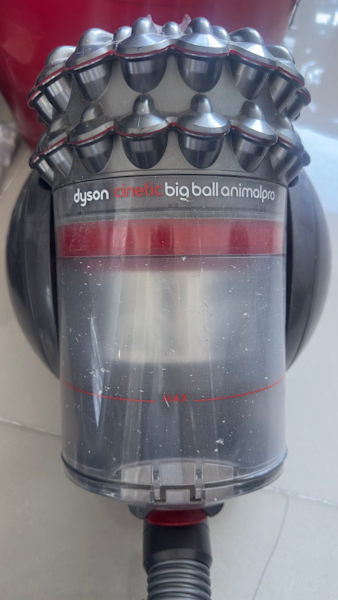 Dyson Cinetic Bigball AnimalPRO63443663150465110